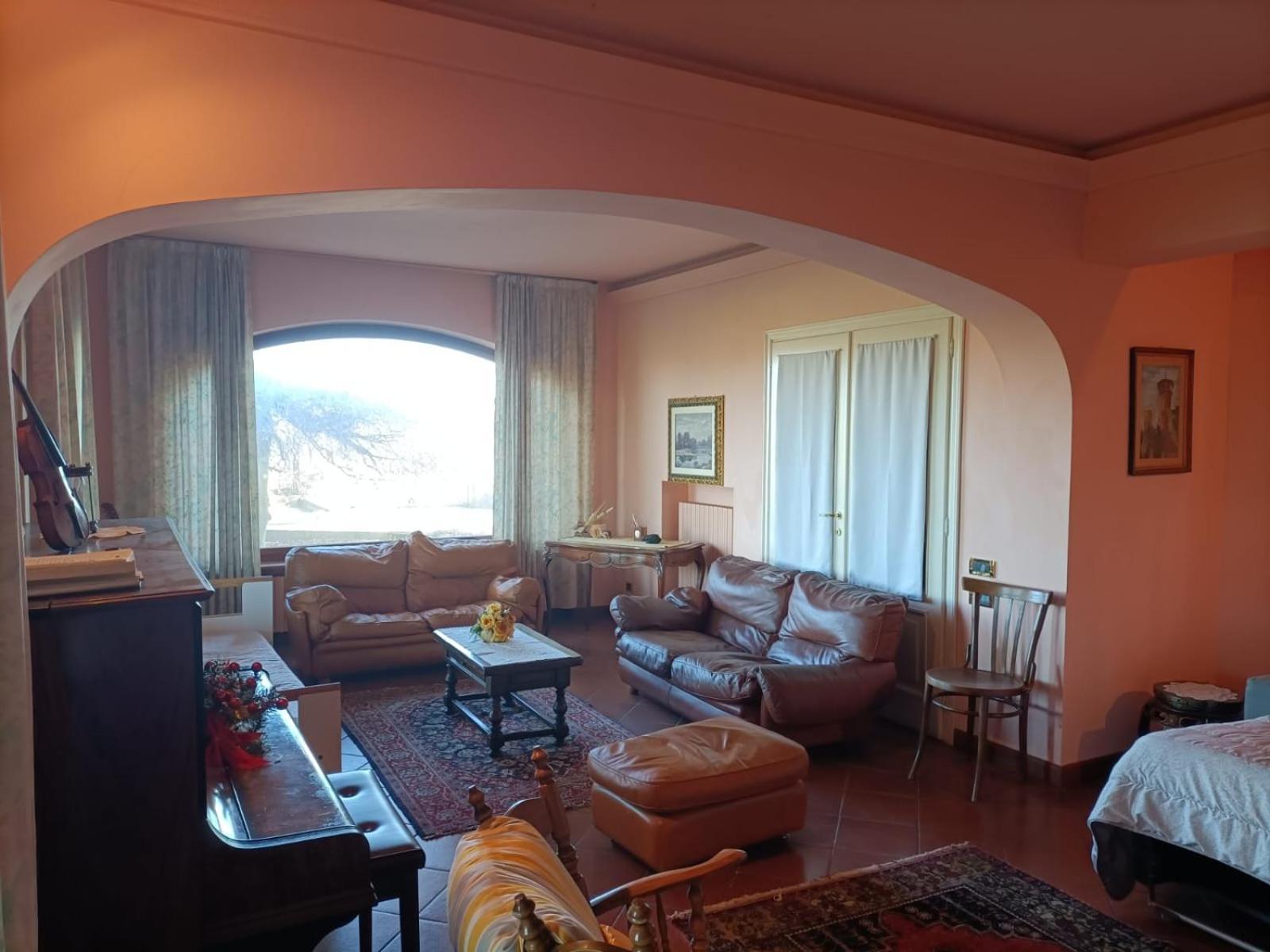 Alloggio Nella Villa Dell'Edera Аккуї-Терме Екстер'єр фото